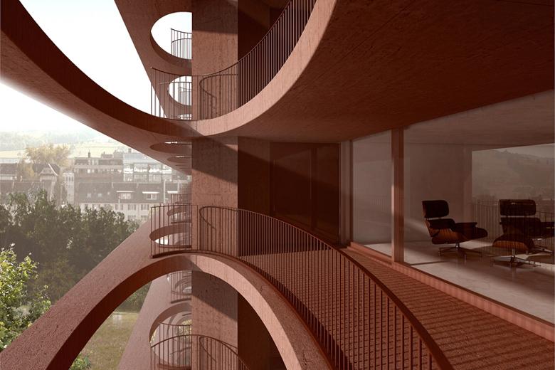 Valerio Olgiati – a f a s i a